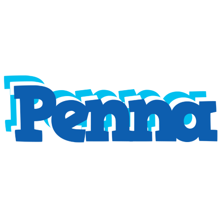 Penna business logo