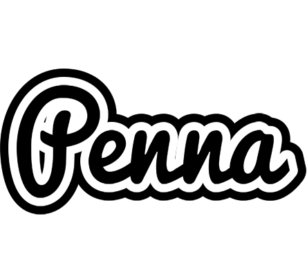 Penna chess logo