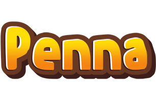 Penna cookies logo