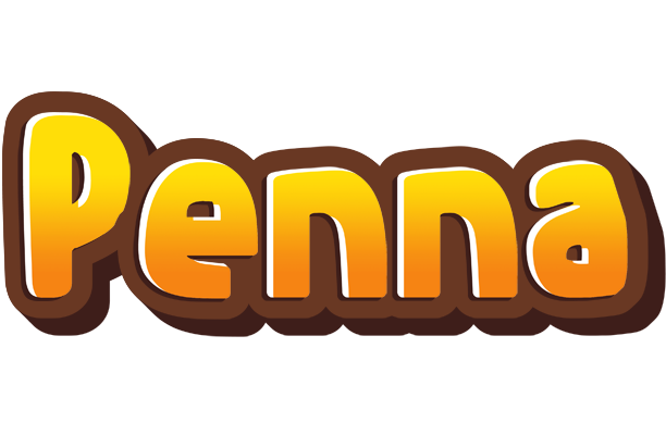 Penna cookies logo