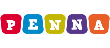 Penna daycare logo
