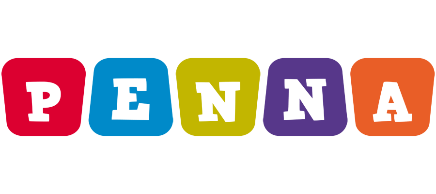 Penna daycare logo