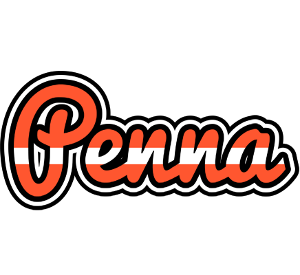 Penna denmark logo