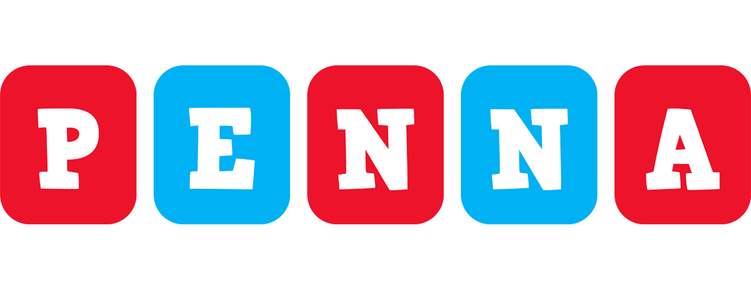 Penna diesel logo