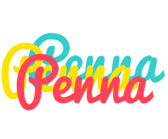 Penna disco logo