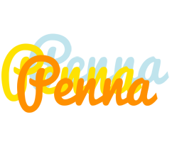 Penna energy logo