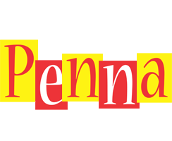 Penna errors logo