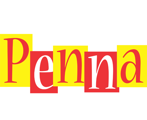Penna errors logo