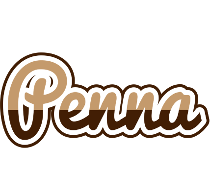Penna exclusive logo