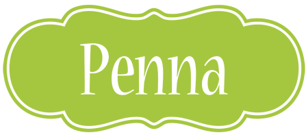 Penna family logo