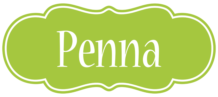 Penna family logo