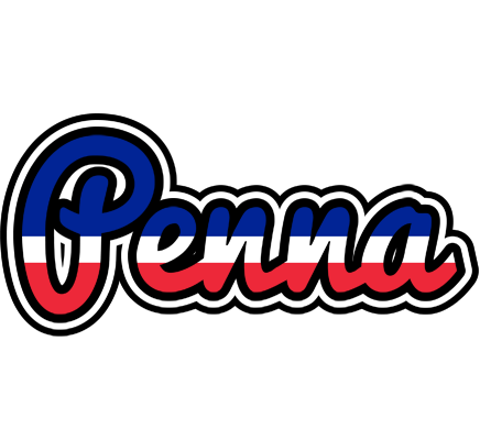 Penna france logo