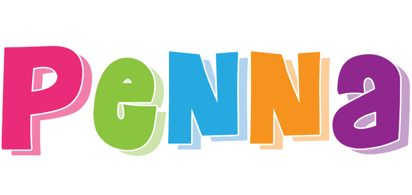 Penna friday logo