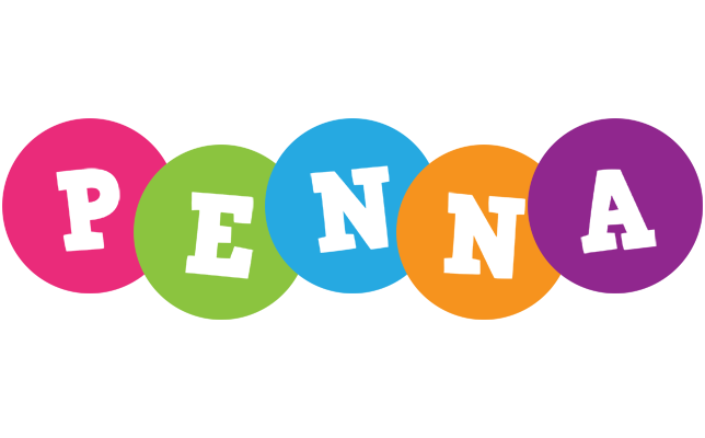 Penna friends logo
