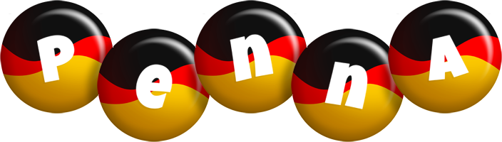 Penna german logo