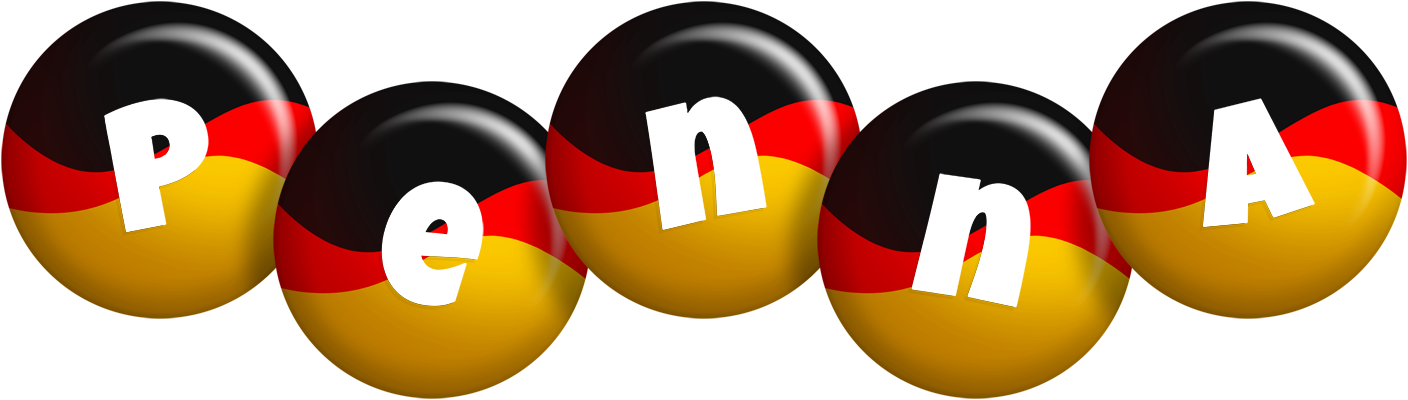 Penna german logo