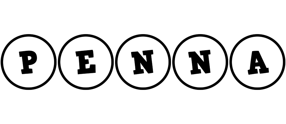 Penna handy logo