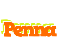 Penna healthy logo
