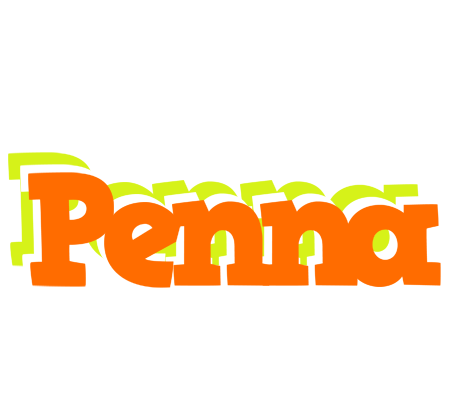 Penna healthy logo