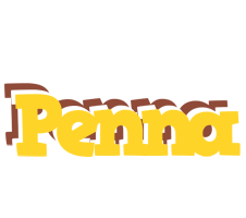 Penna hotcup logo