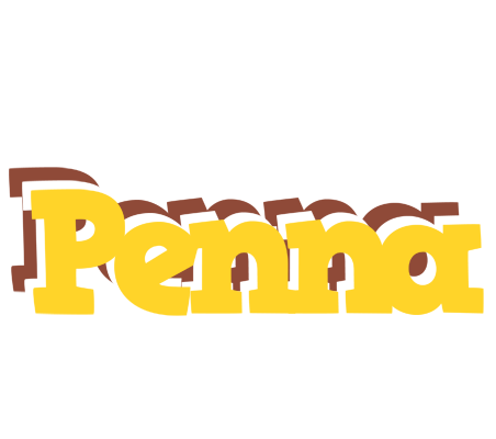 Penna hotcup logo