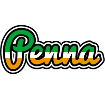 Penna ireland logo