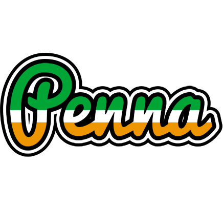 Penna ireland logo