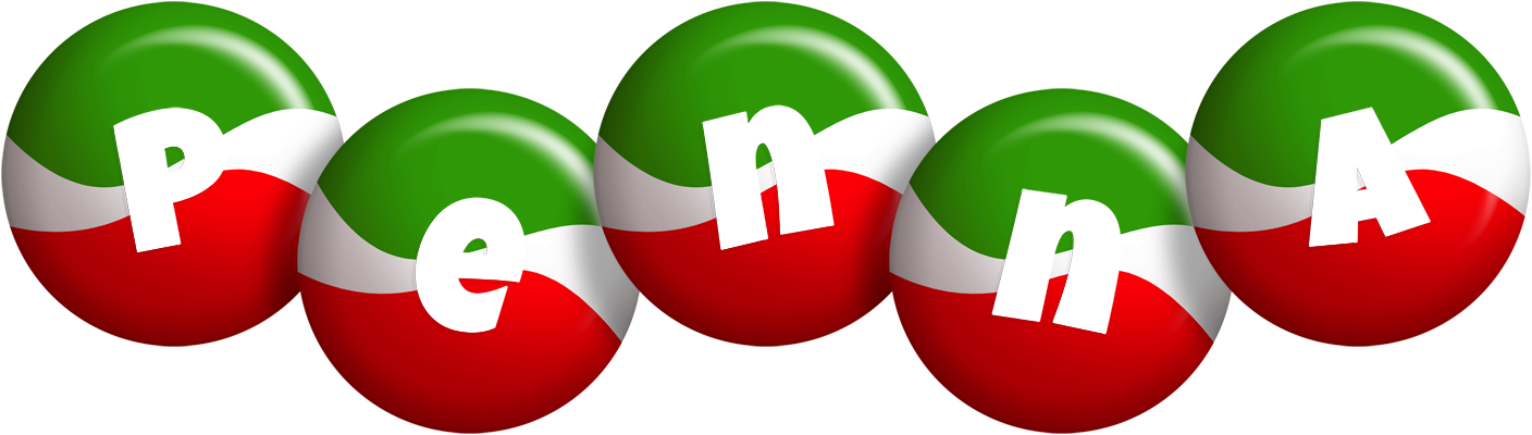 Penna italy logo