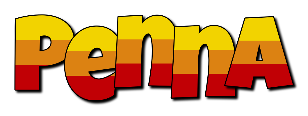 Penna jungle logo
