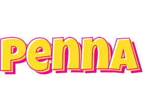 Penna kaboom logo