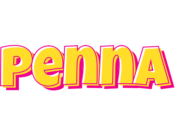 Penna kaboom logo