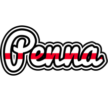 Penna kingdom logo
