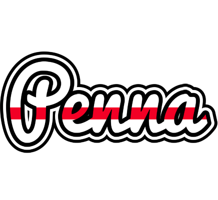 Penna kingdom logo