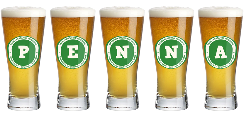 Penna lager logo