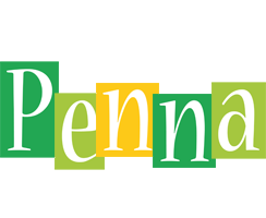 Penna lemonade logo