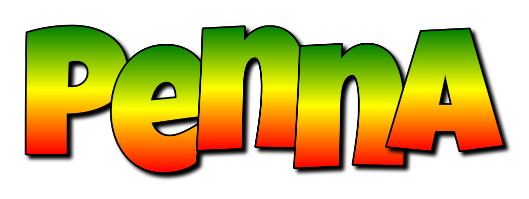 Penna mango logo