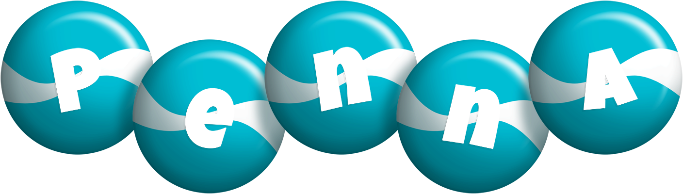 Penna messi logo
