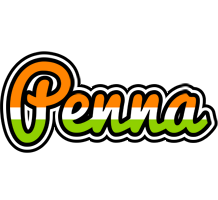 Penna mumbai logo