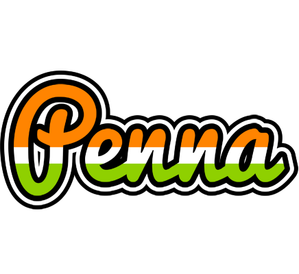 Penna mumbai logo