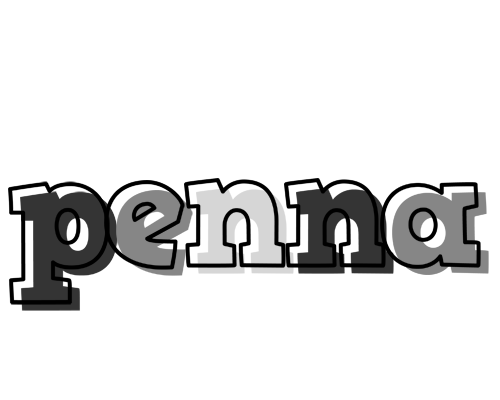 Penna night logo