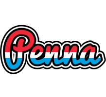 Penna norway logo