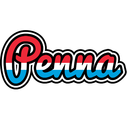 Penna norway logo