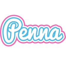 Penna outdoors logo