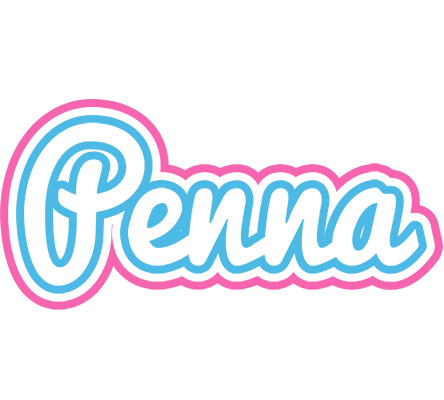 Penna outdoors logo