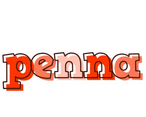 Penna paint logo