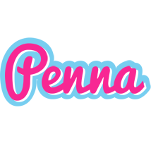 Penna popstar logo