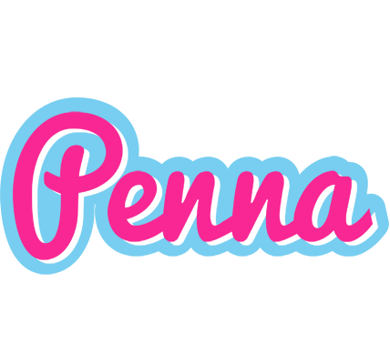 Penna popstar logo
