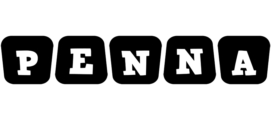 Penna racing logo