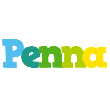 Penna rainbows logo