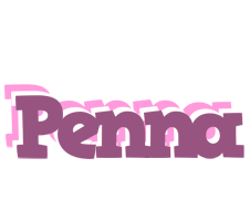 Penna relaxing logo